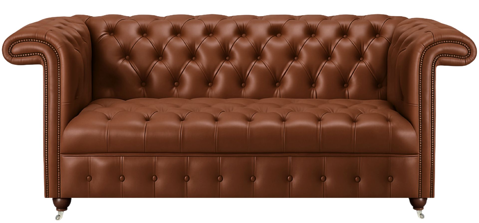 The Chelsea Chesterfield